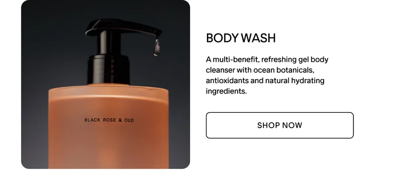 SHOP BODY WASH