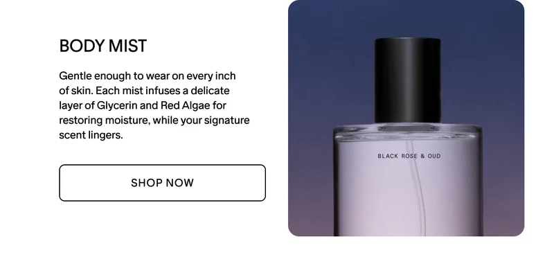 SHOP BODY MIST
