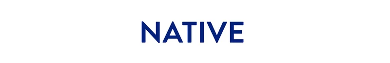 NATIVE