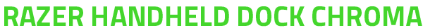 Razer Main Header