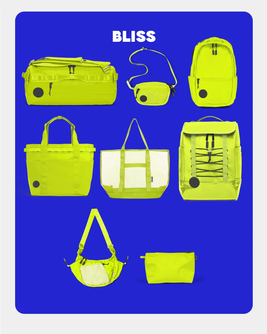Bliss