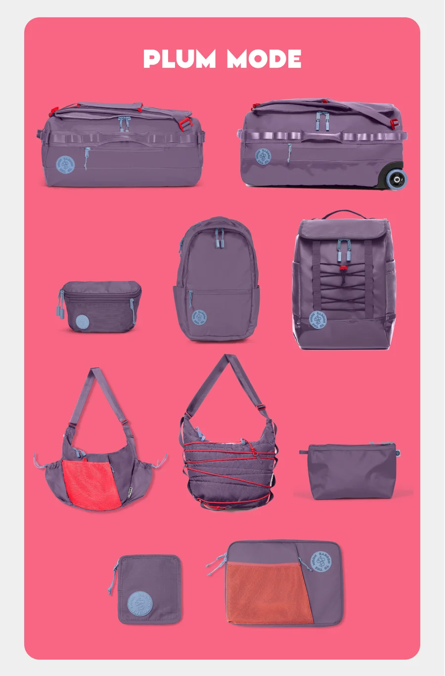 Plum Mode