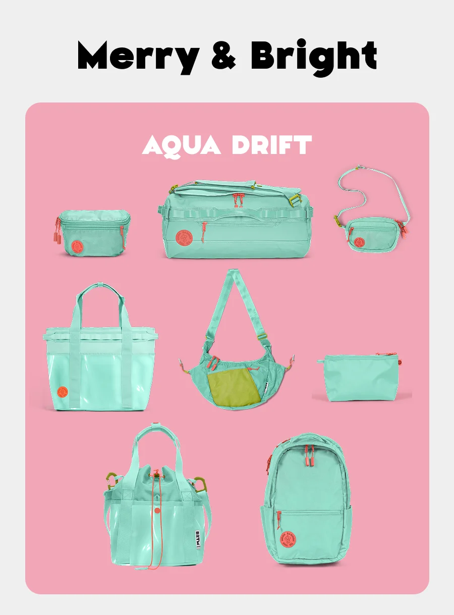 Aqua Drift
