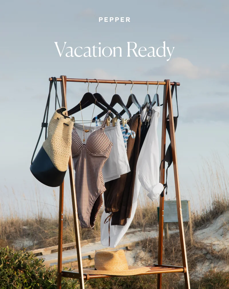 Vacation Ready