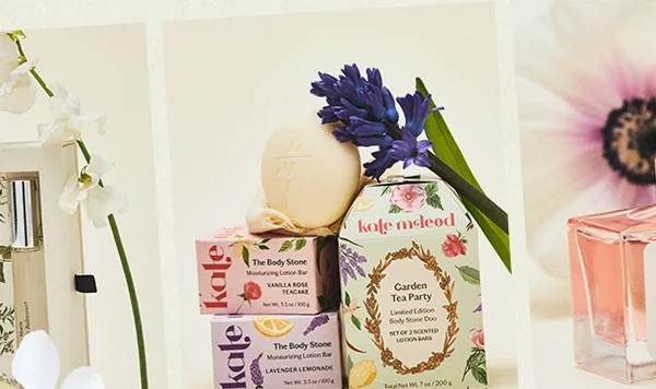 Shop beauty
