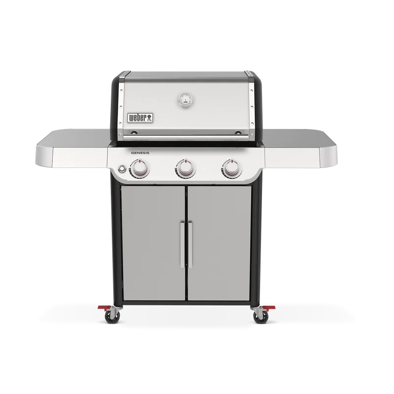 Genesis S-315 Gas Grill