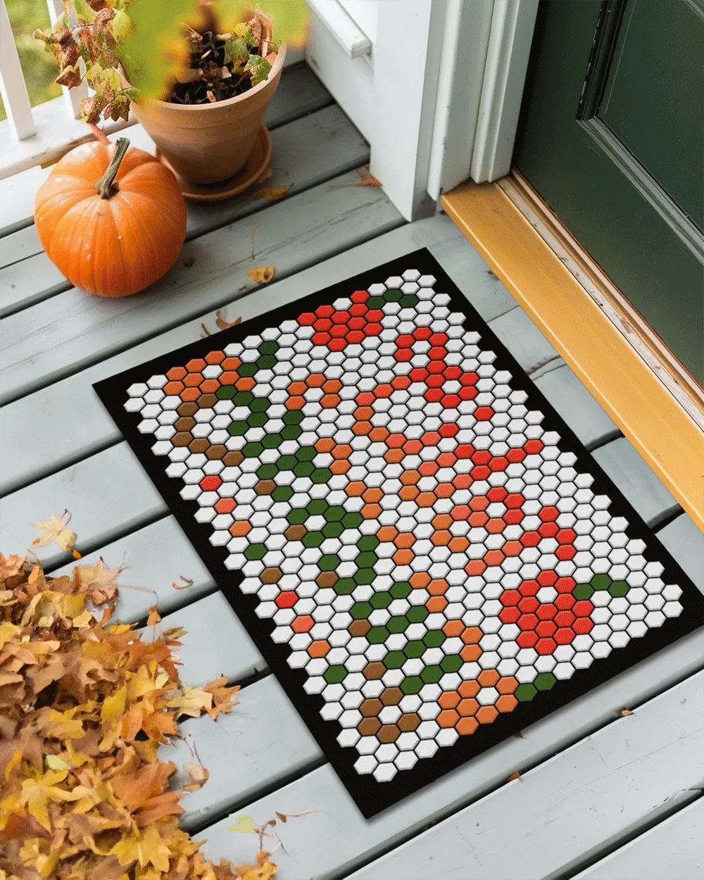 August Designs of the Month