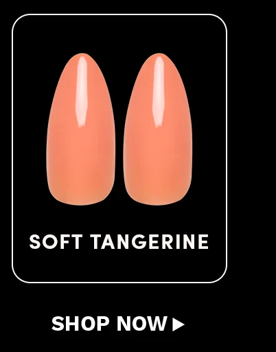 Soft Tangerine