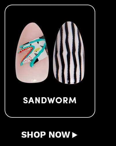 Sandworm