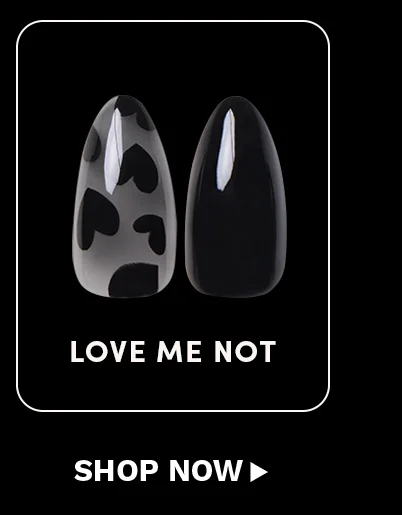 Love Me Not