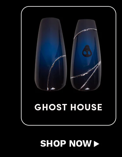 Ghost House
