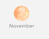 November