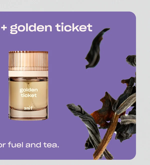 dead dinosaur + golden ticket [online only badge] A quick stop for fuel and tea.
