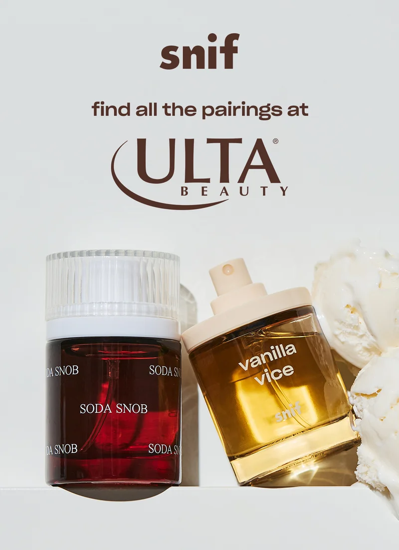 find all the pairings at Ulta Beauty.