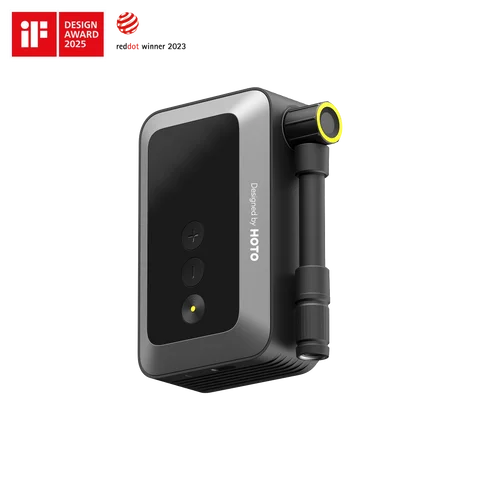 HOTO Air Pump Pocket
