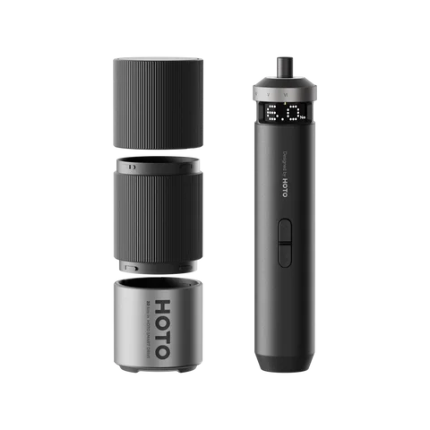 HOTO PixelDrive Cordless Screwdriver