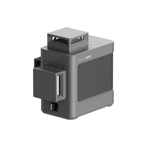HOTO Laser Level 3×360
