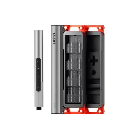 HOTO Snapbloq D-A03 Electric Mini Drill Set