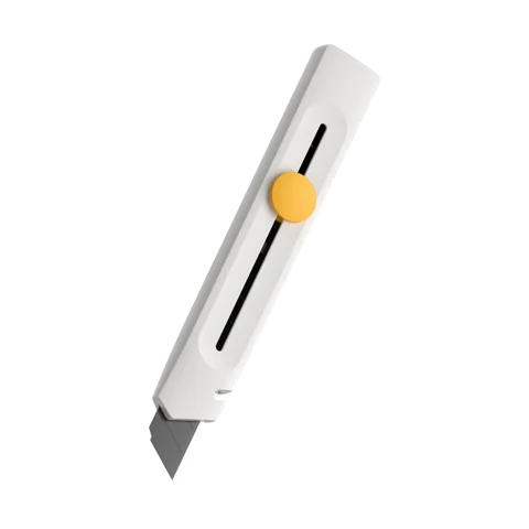 HOTO Box Cutter