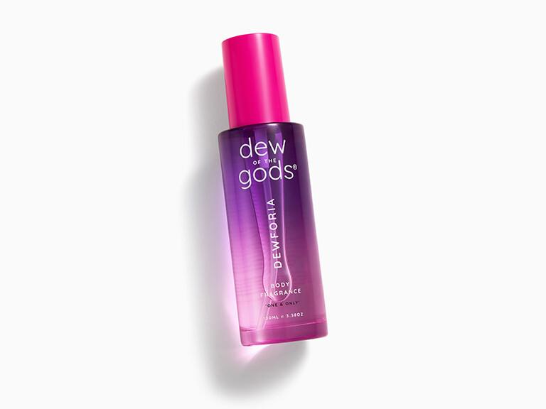 Dewforia Body Fragrance