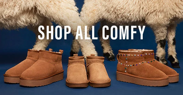 Shop all comfy - crue, comfy rhinestone, cabin