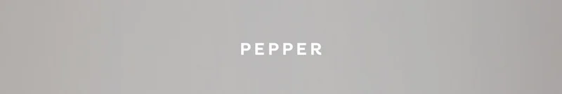 Pepper