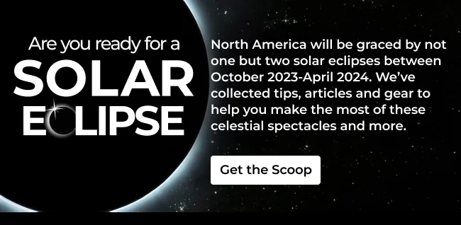 Solar Eclipse