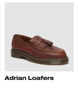 Adrian Loafers
