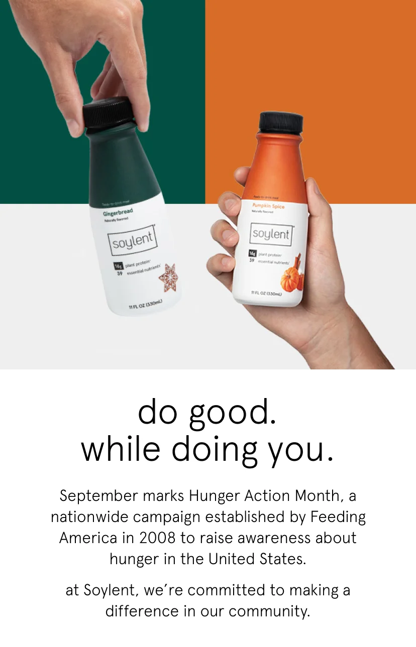 do good while doing you