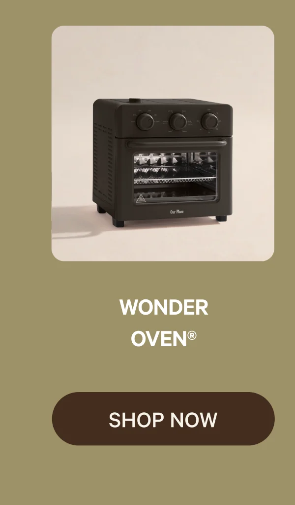 Wonder Oven®