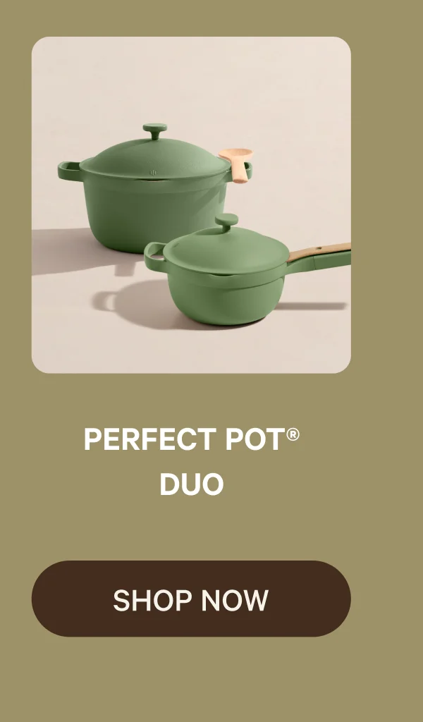 Perfect Pot Duo
