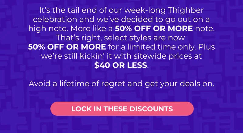 LOCK IN THOSE DISCOUNTS