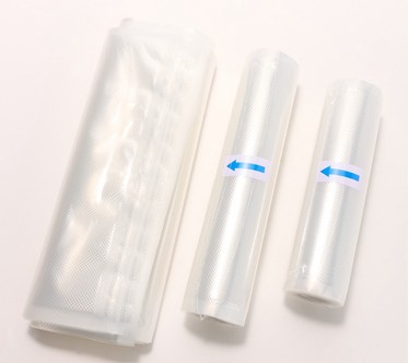 Deni Freshlock Vacuum Sealer Bag and Roll Refill Set