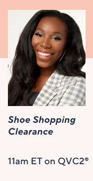 Shoe Shopping