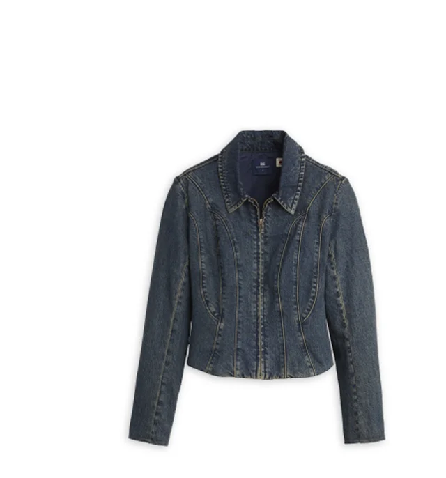 MOTO JACKET