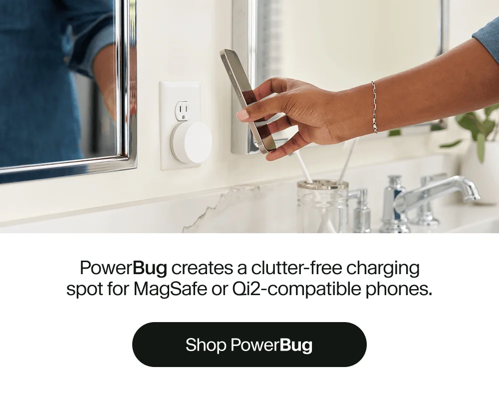 Shop PowerBug