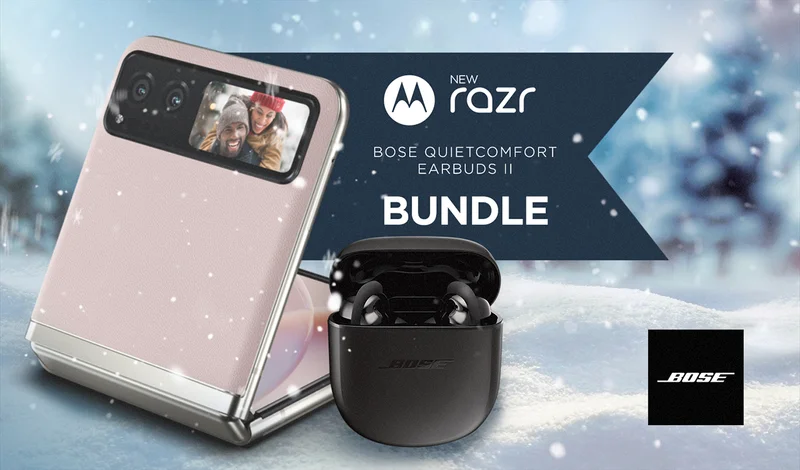 NEW razr+ $300 OFF