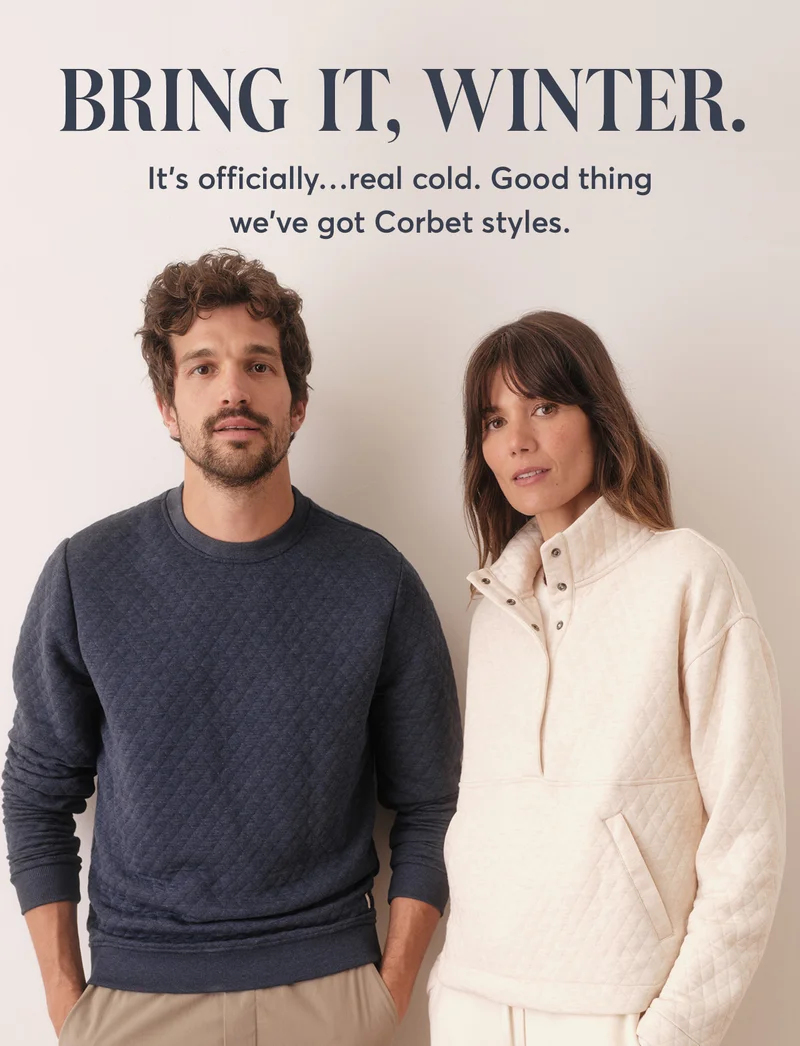 Good news, you’re still allowed to shop