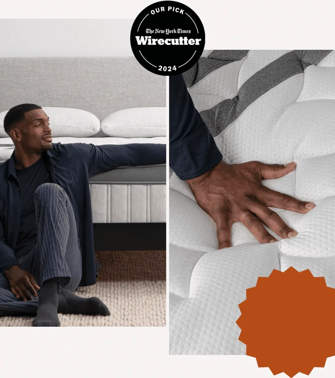 25% off the Legend Chill + 2 FREE PILLOWS