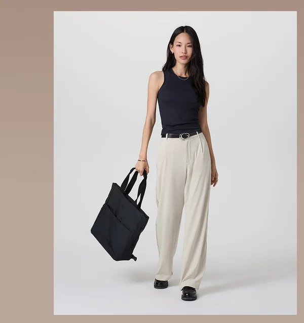 Villa Trouser