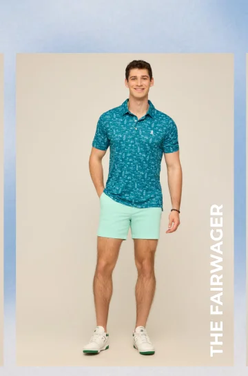 The Range Polo: The Fairwager