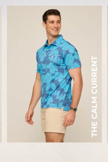 The Range Polo: The Calm Current