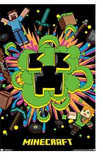 Neon - Minecraft