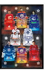 NHL League - Superstars 24