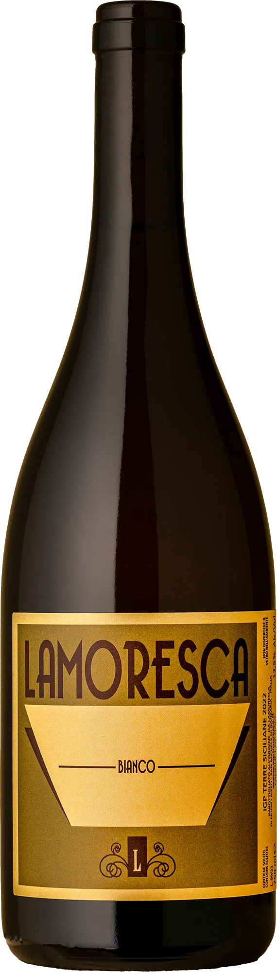Image of Lamoresca <br> Bianco Vermentino 2023