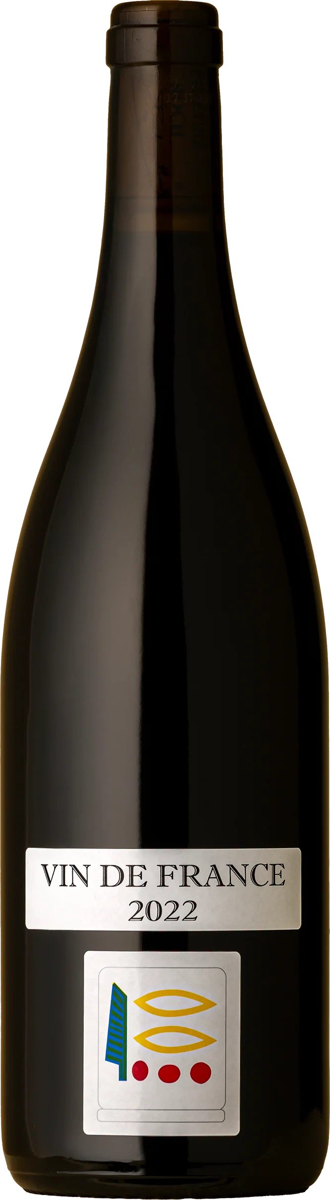 Image of Domaine Prieuré Roch <br> Vin de France Rouge Pinot Noir 2022