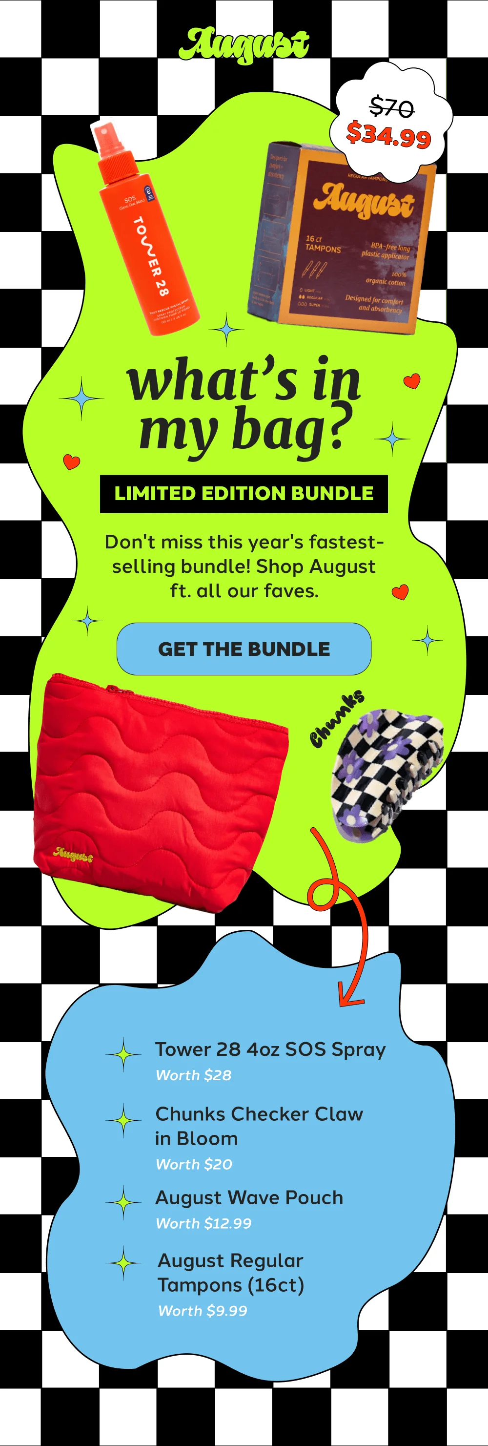 [ GET THE BUNDLE ]