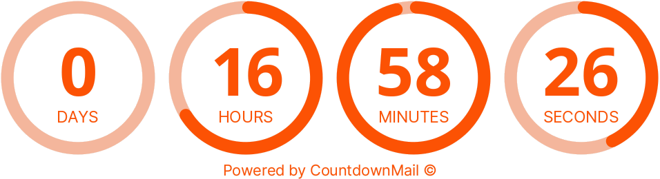 countdownmail.com