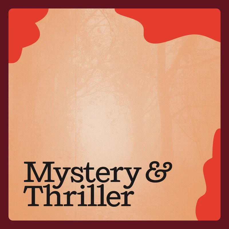 Mystery & Thriller
