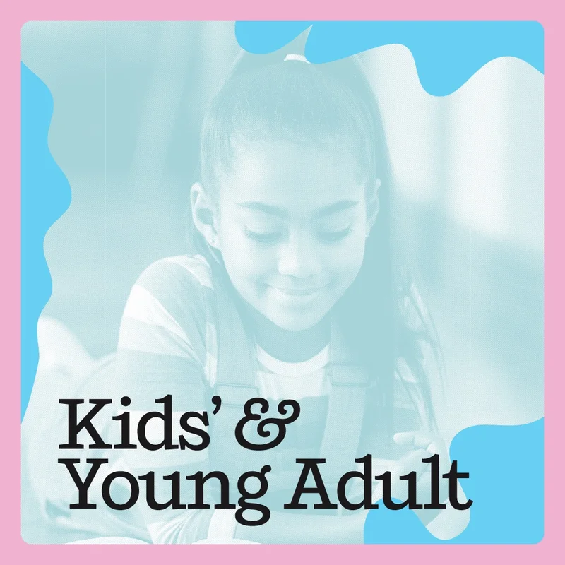 Kids' & Young Adult